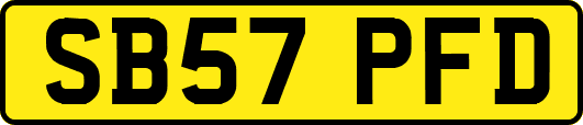 SB57PFD