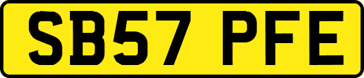SB57PFE