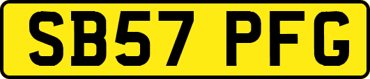 SB57PFG