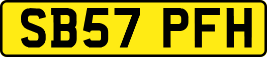 SB57PFH