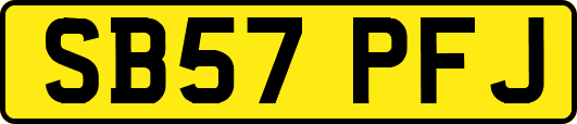 SB57PFJ