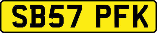SB57PFK