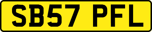 SB57PFL