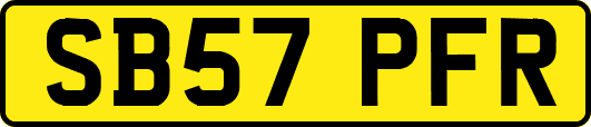 SB57PFR