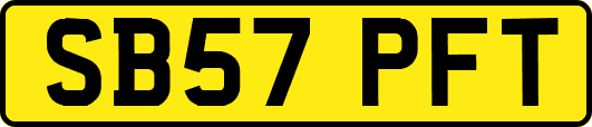 SB57PFT
