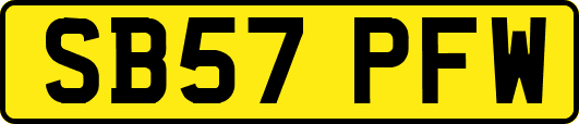 SB57PFW