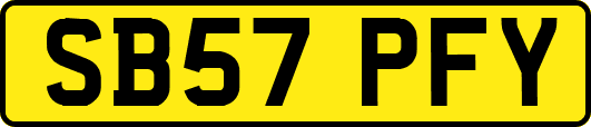 SB57PFY