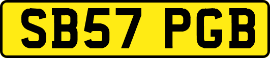 SB57PGB