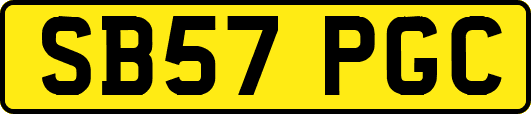 SB57PGC