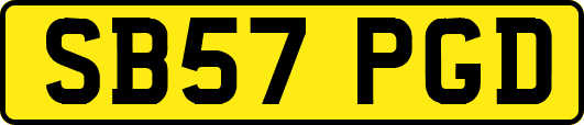 SB57PGD