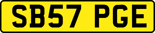 SB57PGE