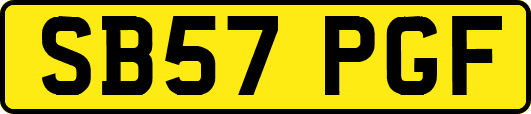 SB57PGF