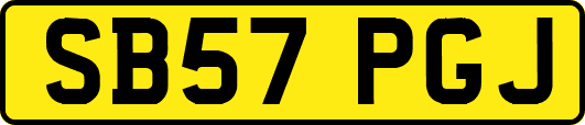 SB57PGJ