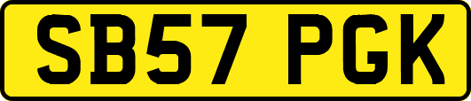 SB57PGK