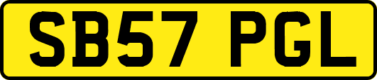 SB57PGL