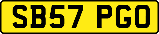 SB57PGO