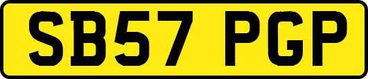 SB57PGP