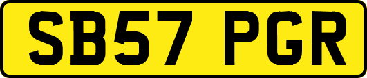 SB57PGR