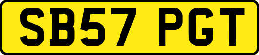 SB57PGT