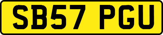 SB57PGU