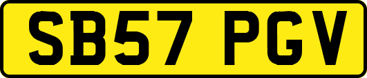 SB57PGV