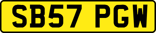 SB57PGW