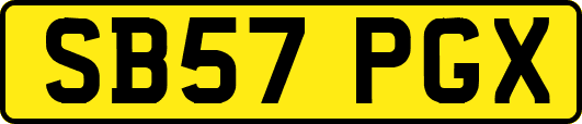 SB57PGX