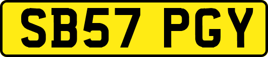 SB57PGY