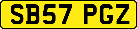 SB57PGZ