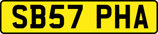 SB57PHA
