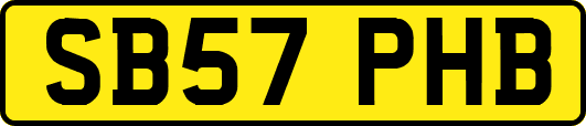 SB57PHB