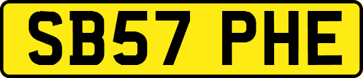 SB57PHE