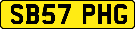 SB57PHG