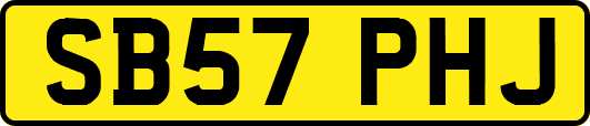 SB57PHJ