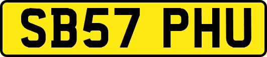SB57PHU