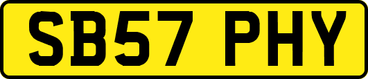 SB57PHY