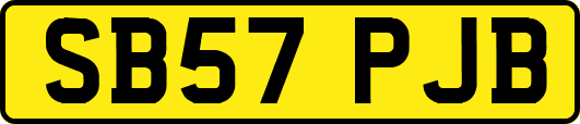 SB57PJB