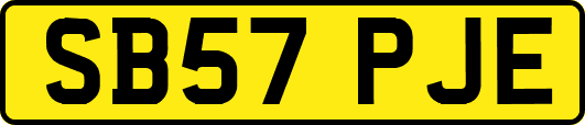 SB57PJE