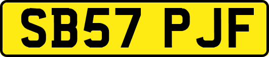 SB57PJF
