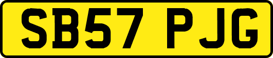 SB57PJG
