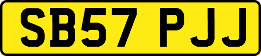 SB57PJJ