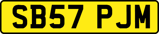 SB57PJM