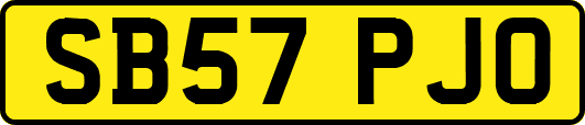 SB57PJO