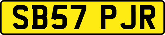 SB57PJR