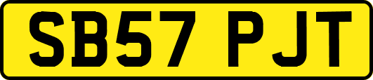 SB57PJT
