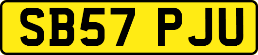 SB57PJU