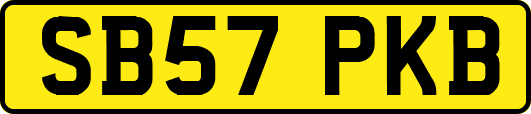 SB57PKB