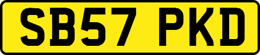 SB57PKD
