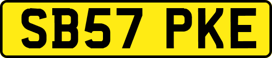 SB57PKE