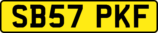 SB57PKF